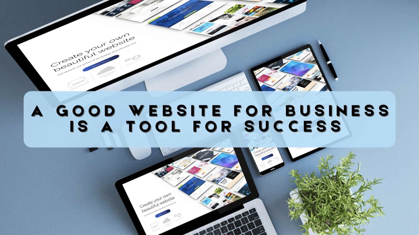 Website For Business Website For Business